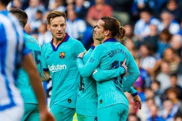 Les changements de Lionel Messi rendent l'équipe plus aimante